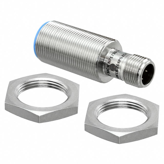 MM18-70APS-ZCK SICK, Inc.  Proximity Sensors - Industrial